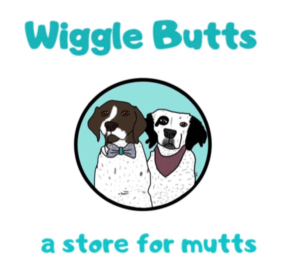 Mutts sales dog store